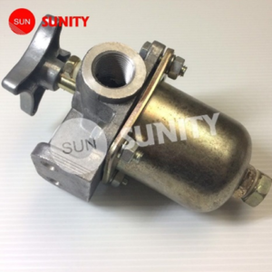 2T FUEL OIL STRAINER