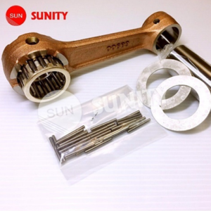 Sunity 689-11650-00 Connecting Rod Kit