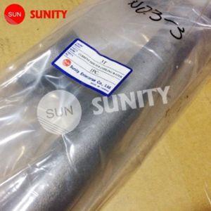 CURRENT PIPE FOR COOLING WATER 3T