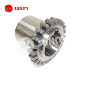GEAR FOR CRANK SHAFT:BIG