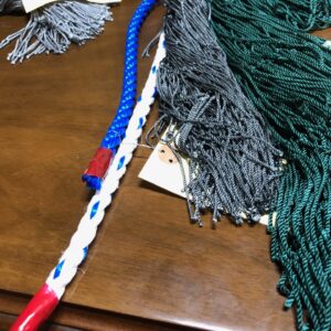 Nets Ropes Floats 0001