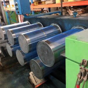 Nets Ropes Floats 00011