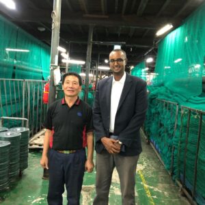 Nets Ropes Floats 0009