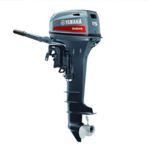 Yamaha Outboard Engine 15HP