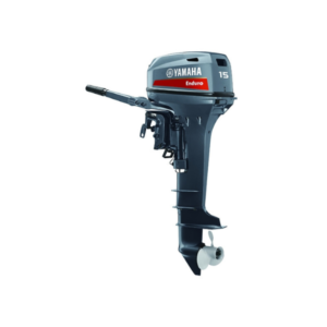 Yamaha E15DMHL Outboard Engine