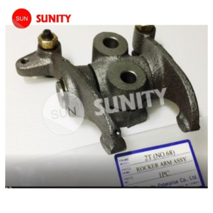 2T Rocker Arm Assy Sunity