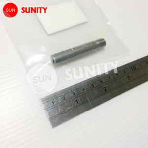 2T/3T Fuel Control Rack 123210-51500