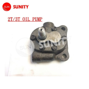 2T 3T OIL PUMP