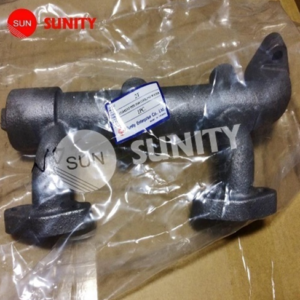 2T and 3T Cooling Water Pipe