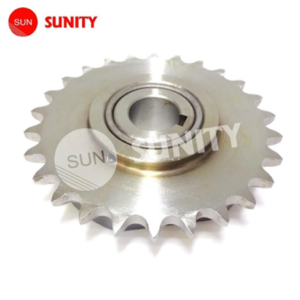 2T LUB Oil Cooler Body Sunity