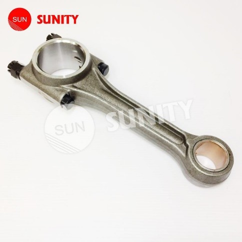 2TE and 3TE Connecting Rod