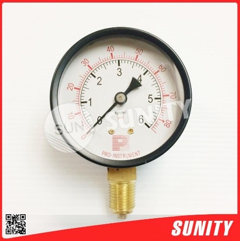 3T-Oil-Meter-Gauge