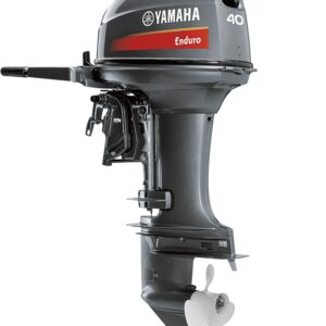 Yamaha Outboard Engine 40HP