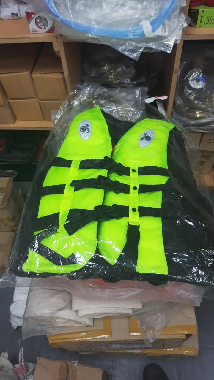 Life Vest