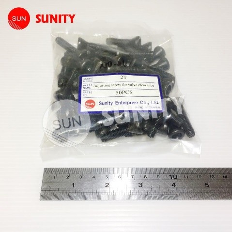 Adjusting-Screw-for-Valve-Celarance-Joint-6