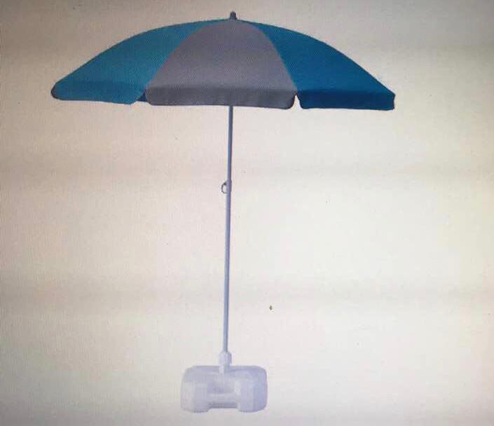 Beach Umbrella