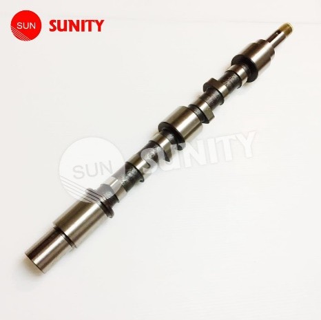 3TE - Cam-Shaft