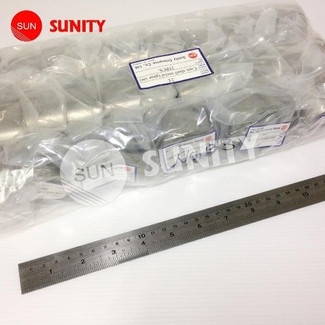 2TE Chain for Wheel