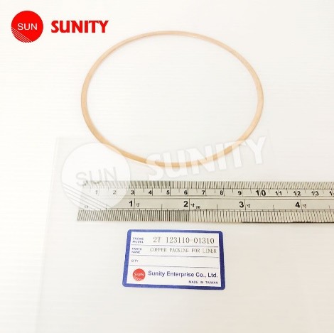 Bolt-Swivel-Pipe Joint 6