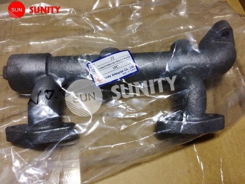 Current-pipe-for-cooling-water-2T
