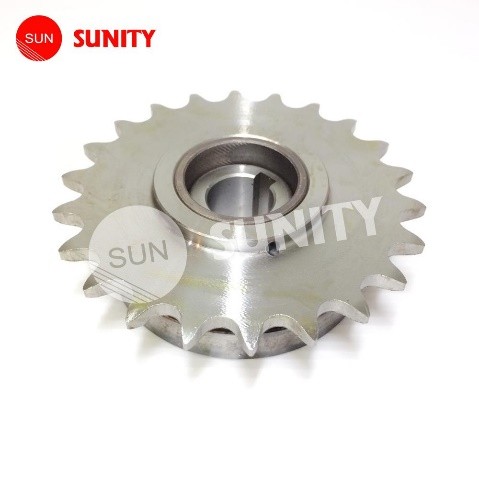 FREE-WHEEL-ASSY-3T