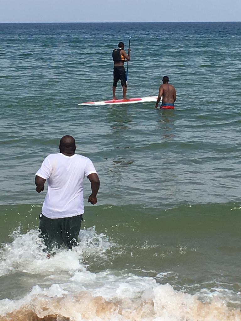 Stand Up Paddle Board