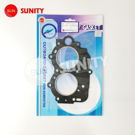 63V-11181-A1 GASKET