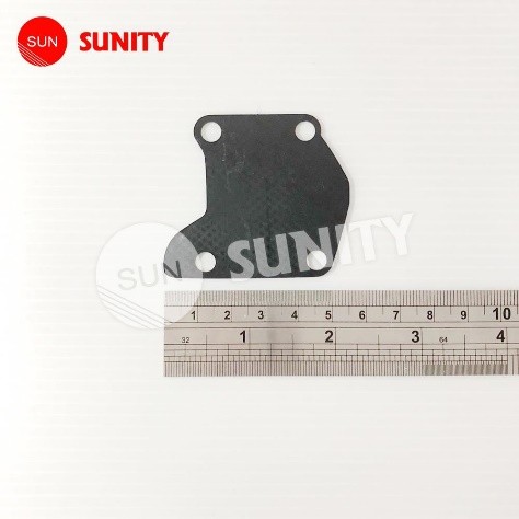 63V-14126-00 GASKET CARBURETOR