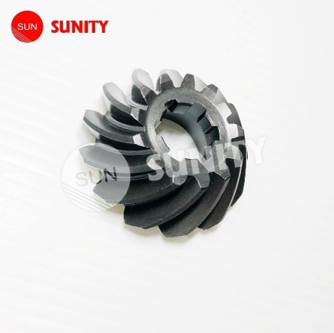 66T-45551-00  Gear