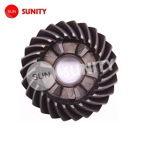 66T-45571-00  Gear