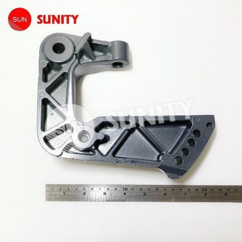 682-43111-05-4D  BRACKET CLAMP 1