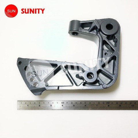 682-43112-05-4D  BRACKET CLAMP 2
