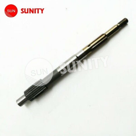 683-45611-00 / Shaft Propeller
