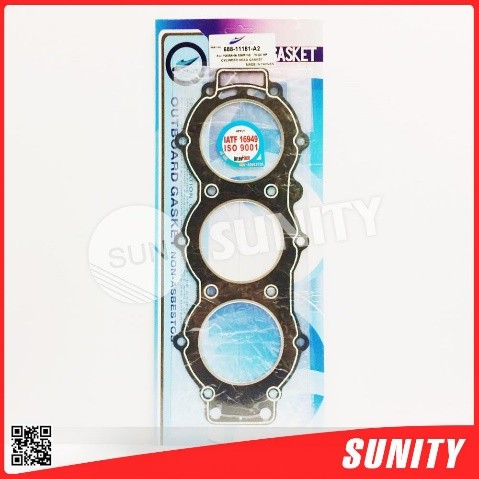 688-11181-A1A2 / Gasket