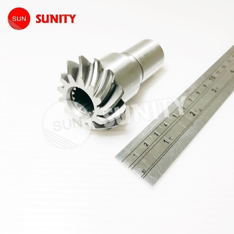 6F5-45551-00 Gear