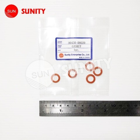 90430-08020 / Gasket