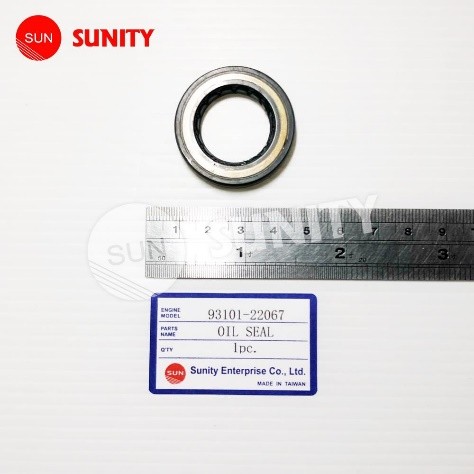 93101-22067 / Oil Seal