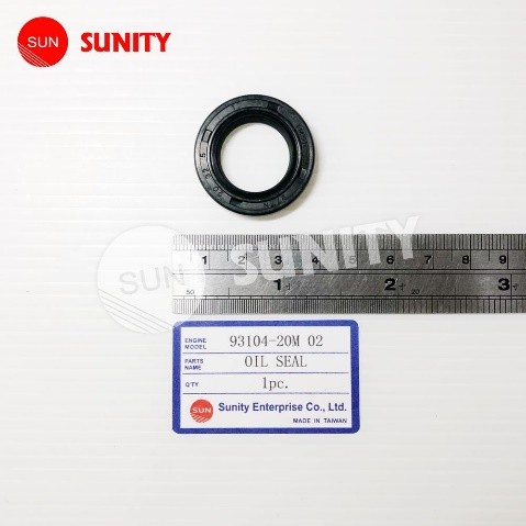 93104-20M02 / OIL SEAL
