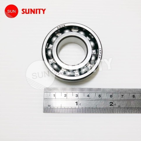 93306-307U0 / Bearing