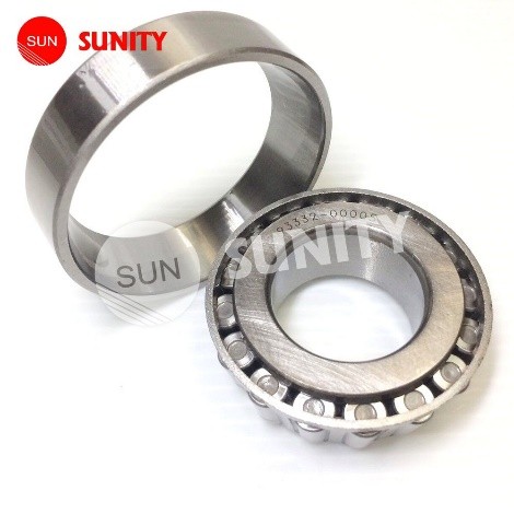 93332-00005 / BEARING GEAR 1