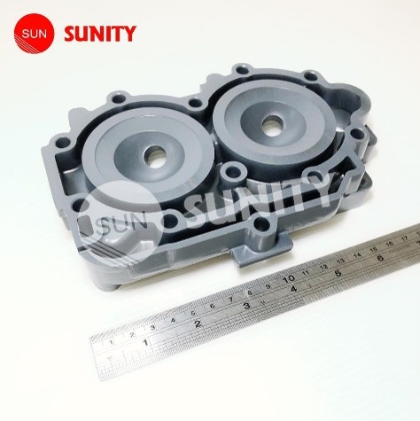 Cylinder-Head