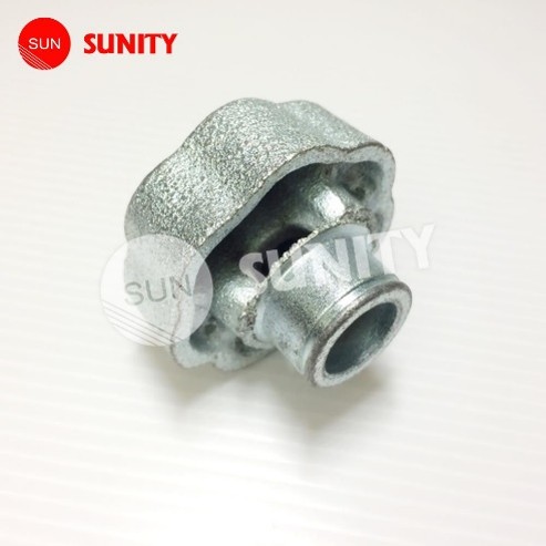 Knob-for-bonnet