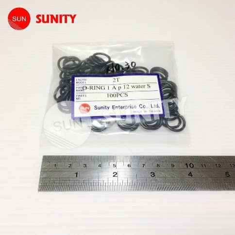 O-RING-1-A-p-12-water-S