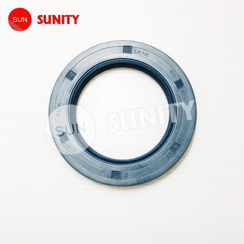 Oil-seal-609011
