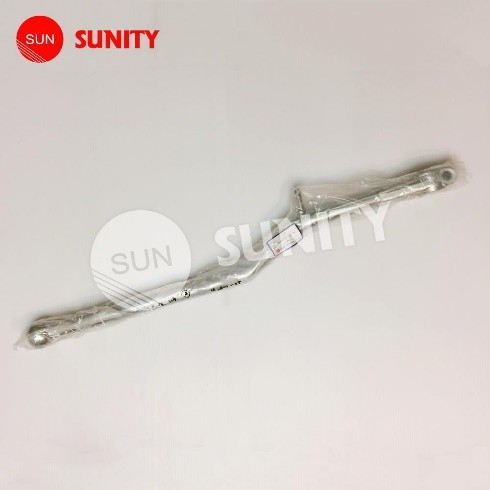 Operating-handle-semi-comp