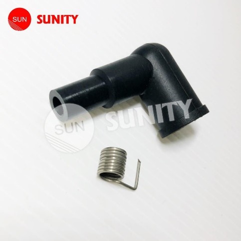 Plug-Cap-Assembly