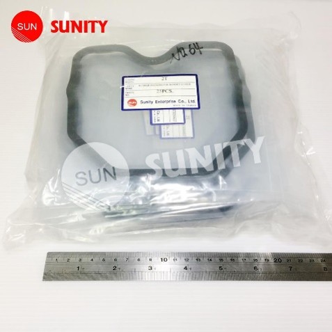 RUBBER-PACKING-FOR-BONNET-COVER