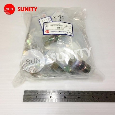 SPRING-HOLDER-FOR-DEL.VALVE-NUT