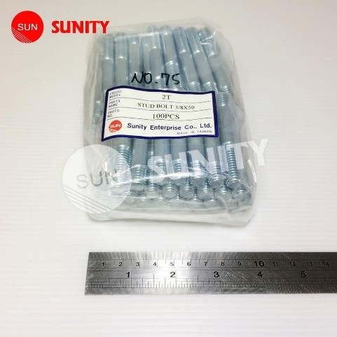 STUD-BOLT-3-8-50